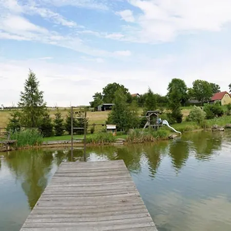 Beerengarten Apartment *