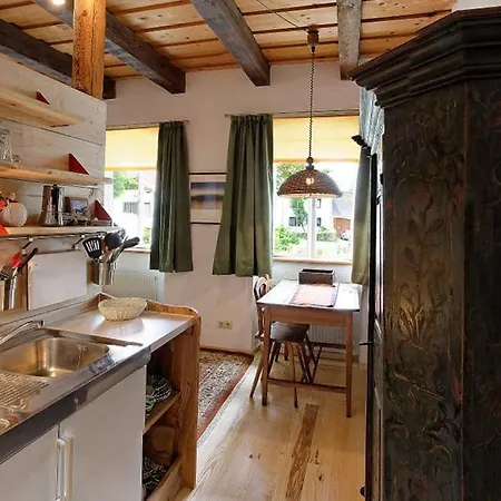 Beerengarten Apartment
