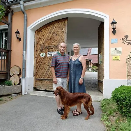 Beerengarten Apartment